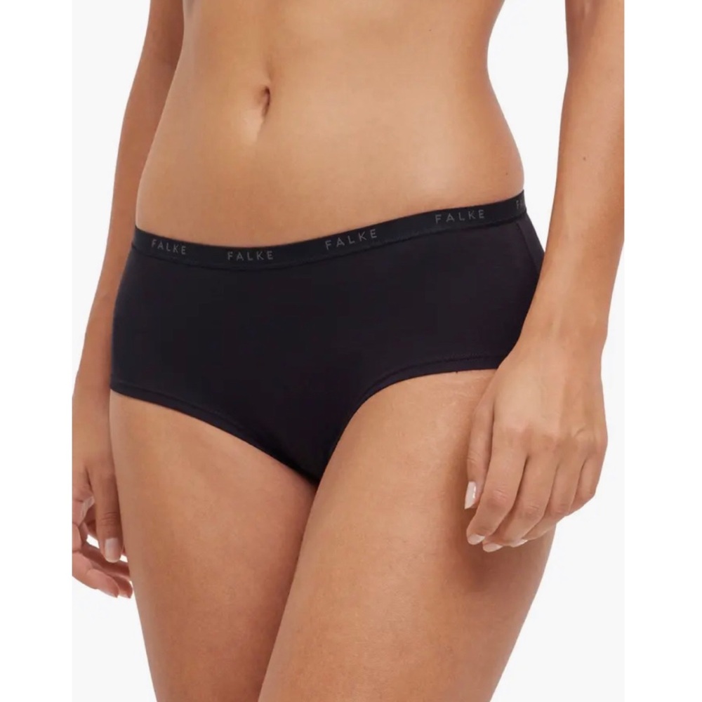 Falke Stretch Cotton Hipster Briefs panties